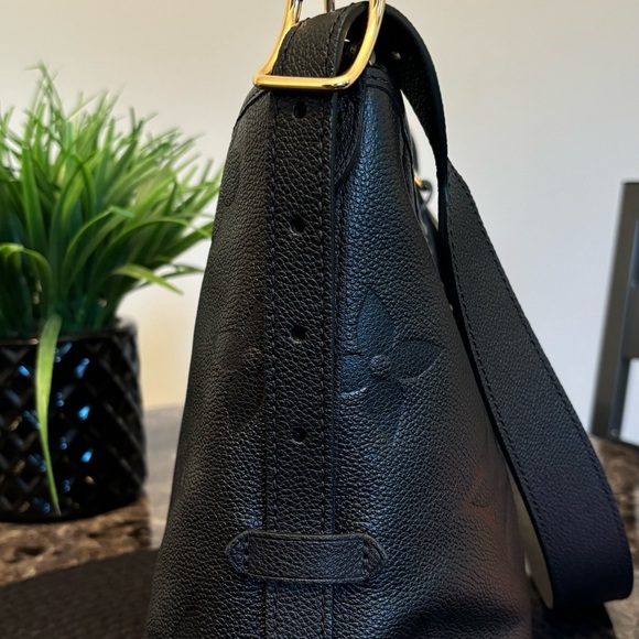 Louis Vuitton carry all pm - Picture 4 of 14